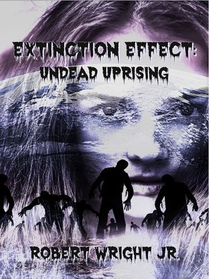 cover image of Extinction Effect